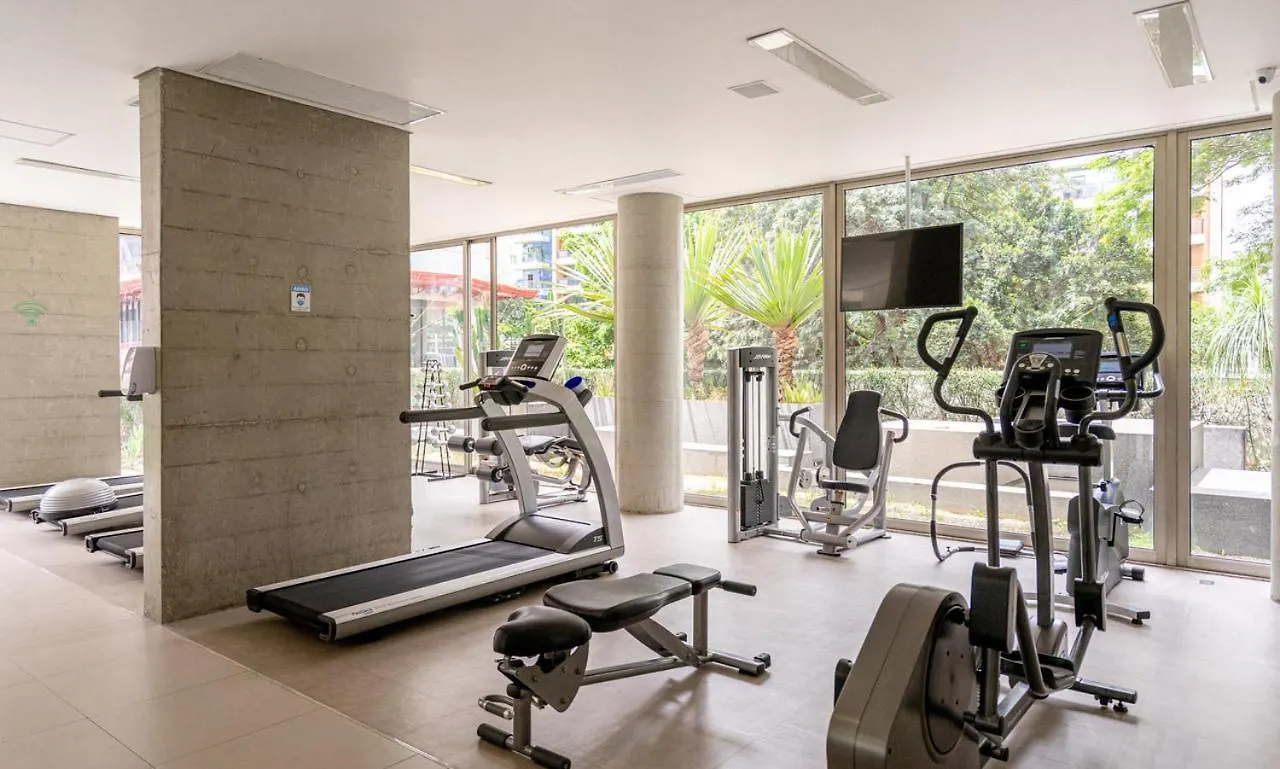 아파트 Condominio Vn 상파울루