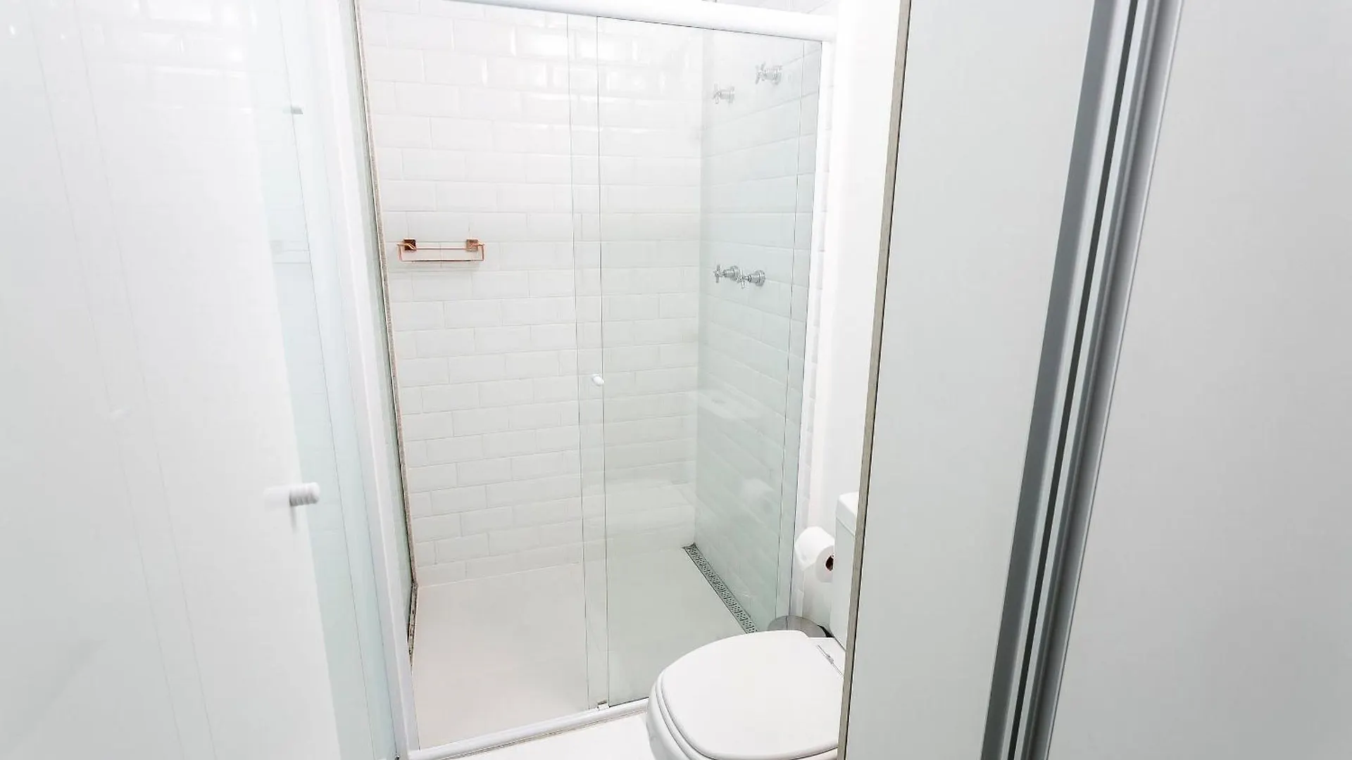 Condominio Vn 상파울루 브라질