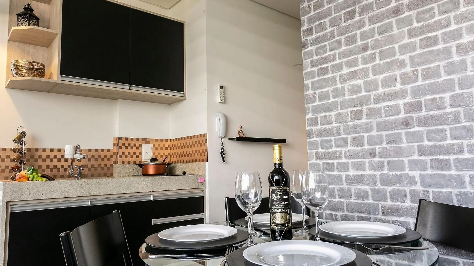 Condominio Vn 상파울루 0*,