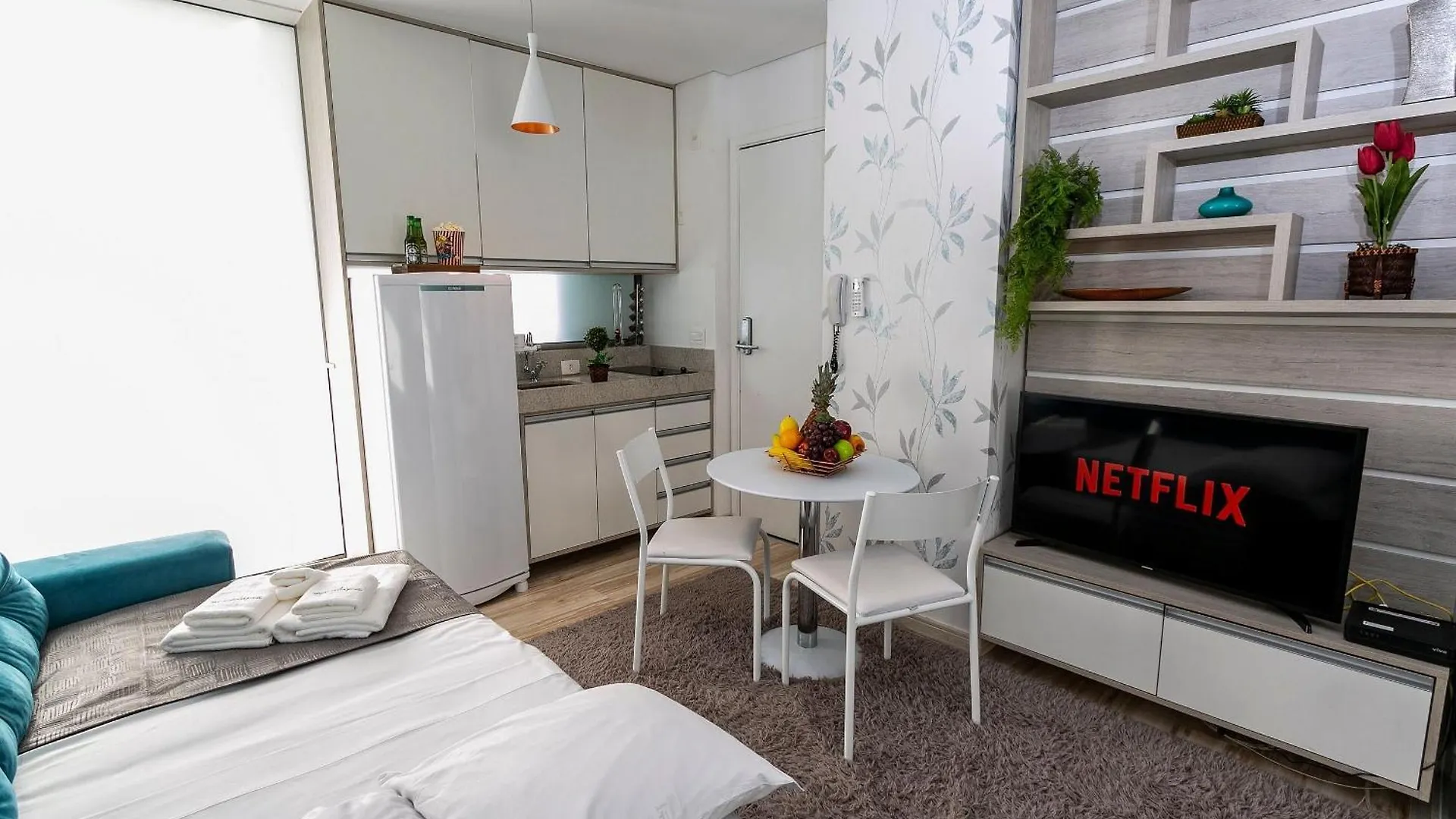Condominio Vn 상파울루 브라질