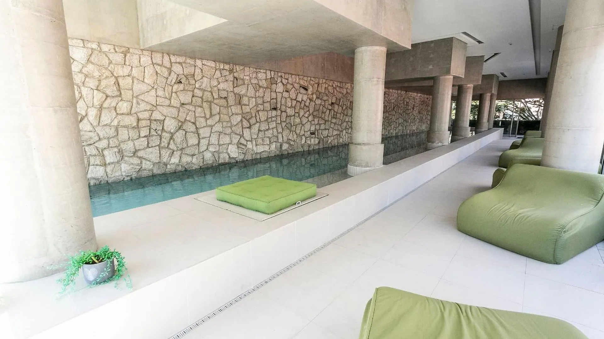 Condominio Vn 상파울루