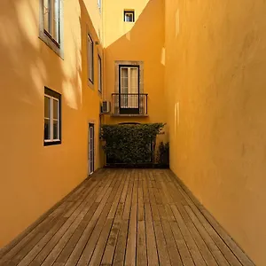  Apartamento Metropolitan Living - Laranjeiras Portugal