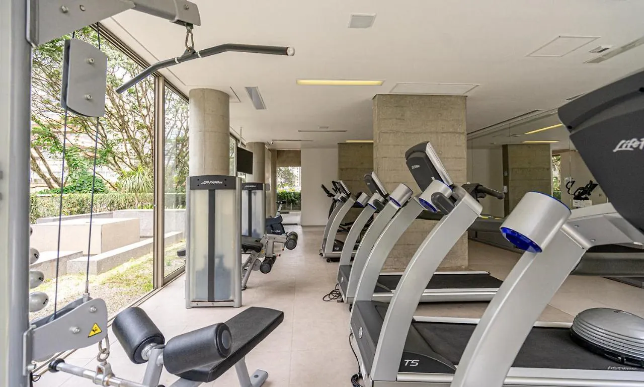 Apartamento VN Ferreira Lobo - Vila Olímpia São Paulo