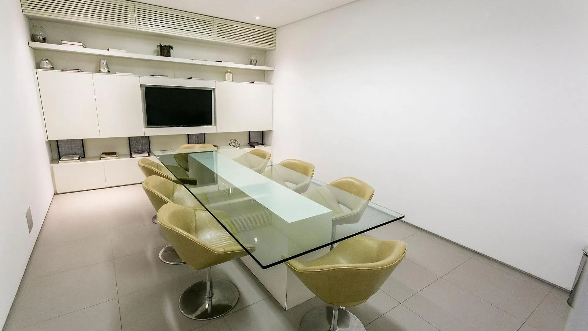 Apartamento VN Ferreira Lobo - Vila Olímpia São Paulo Brasil