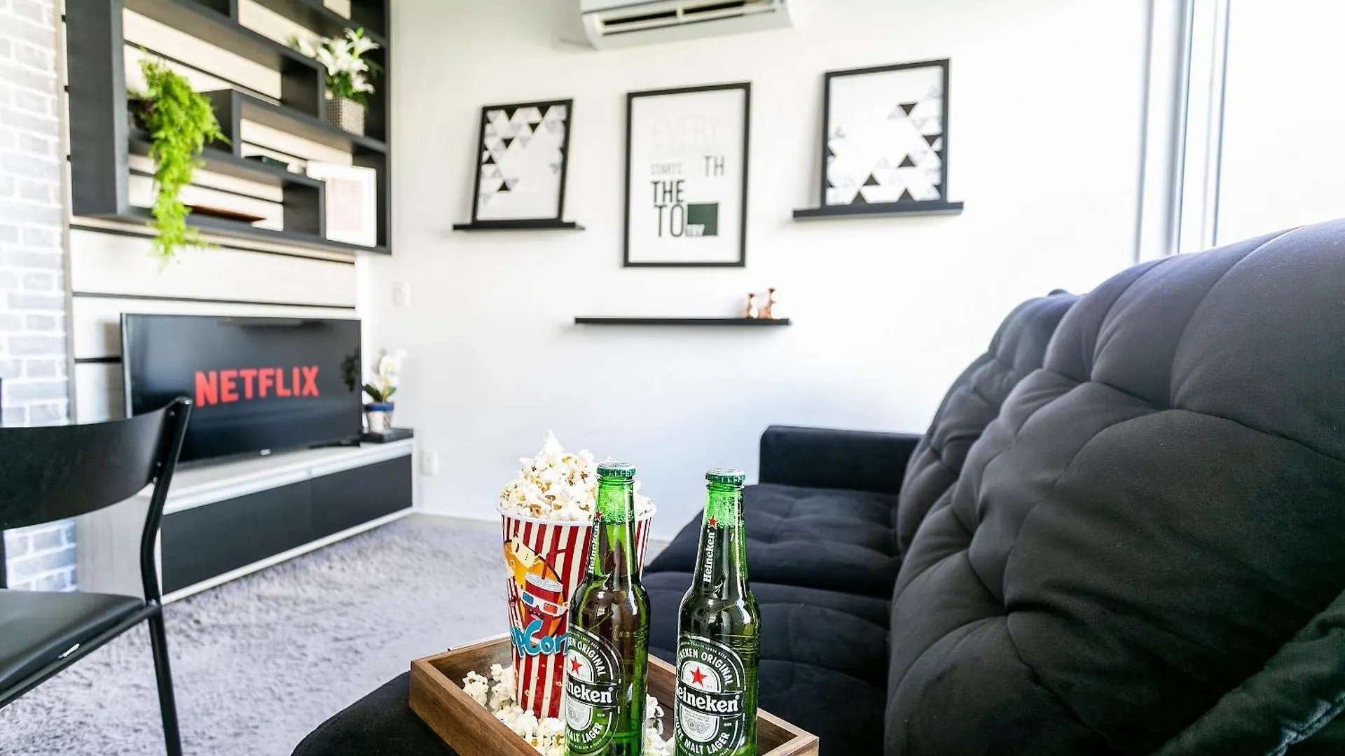 Apartamento VN Ferreira Lobo - Vila Olímpia São Paulo