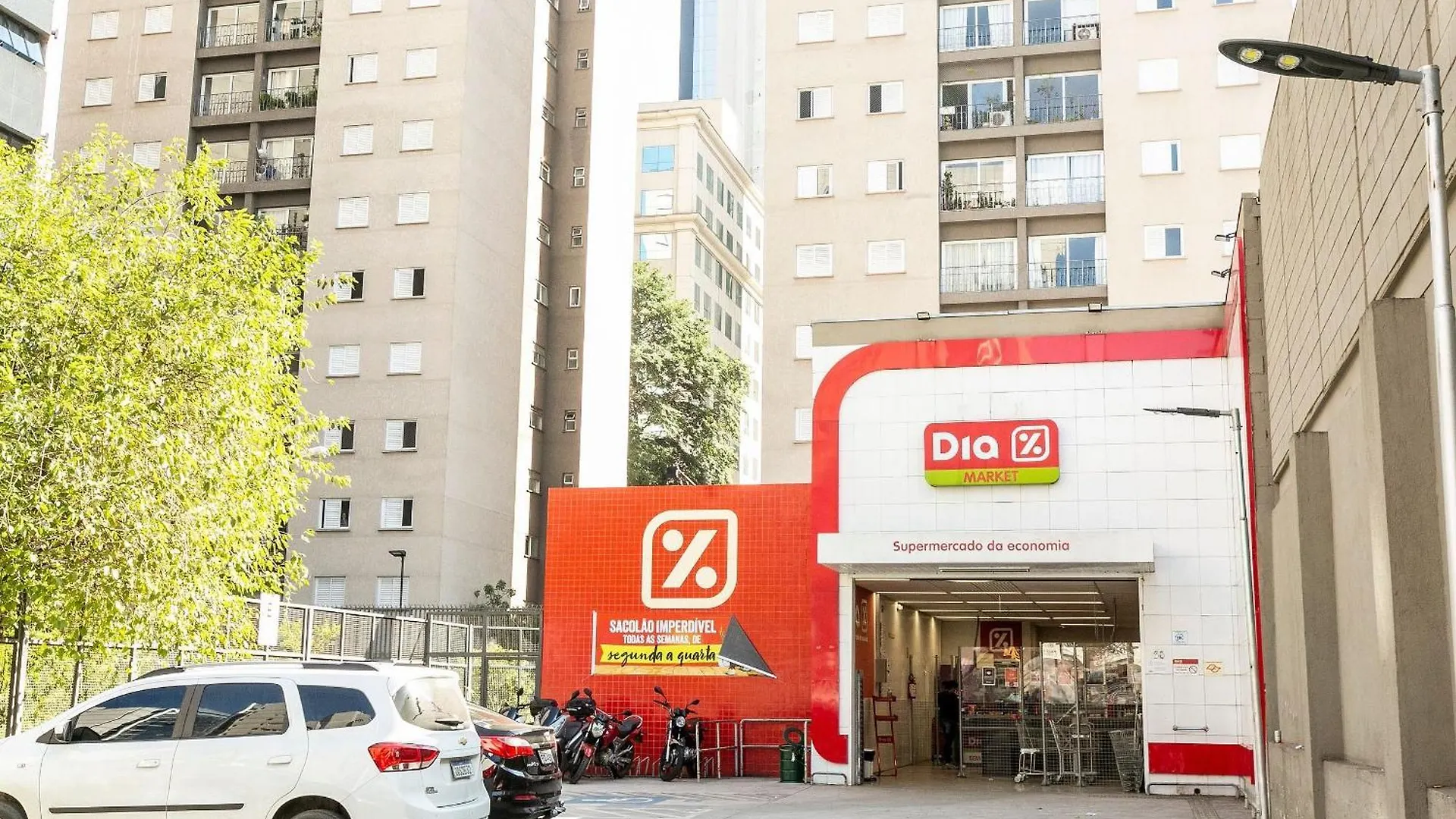 Condominio Vn location