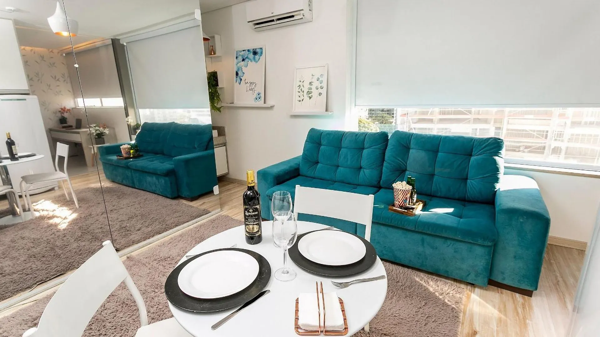 Apartment Condominio Vn Sao Paulo