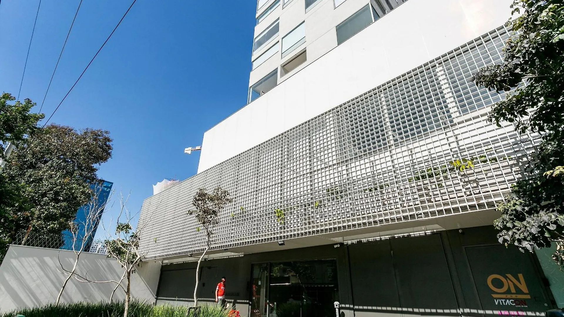 Condominio Vn Sao Paulo