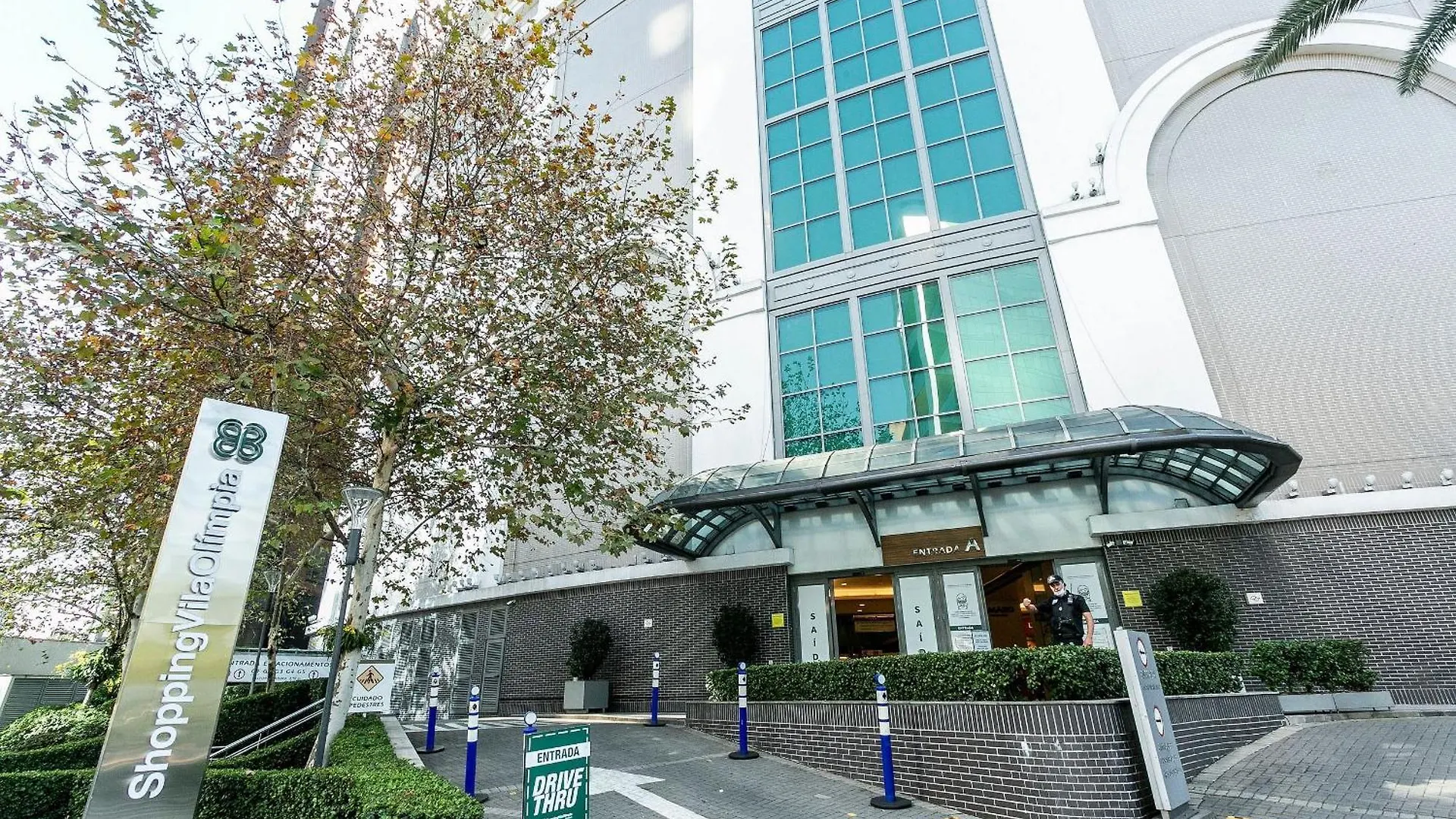 Apartamento VN Ferreira Lobo - Vila Olímpia São Paulo