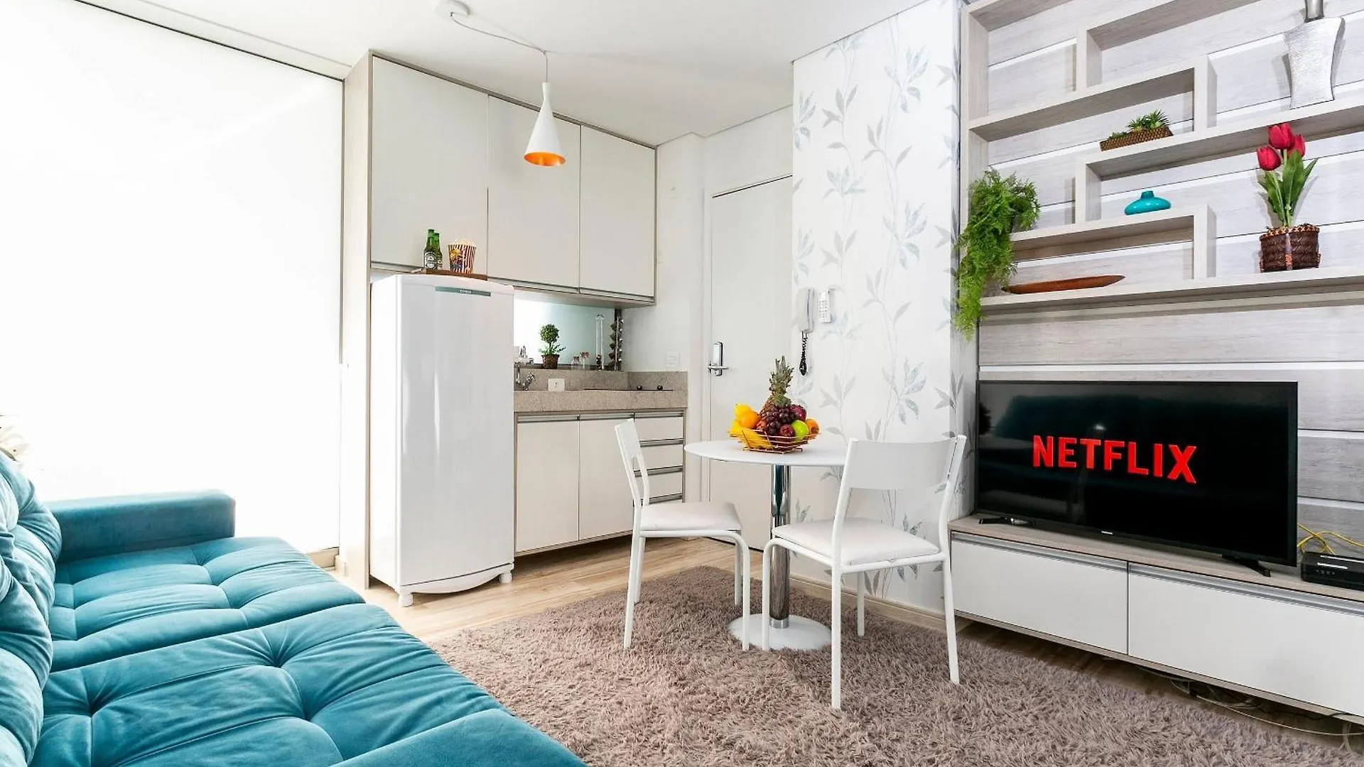 Apartamento VN Ferreira Lobo - Vila Olímpia São Paulo Brasil