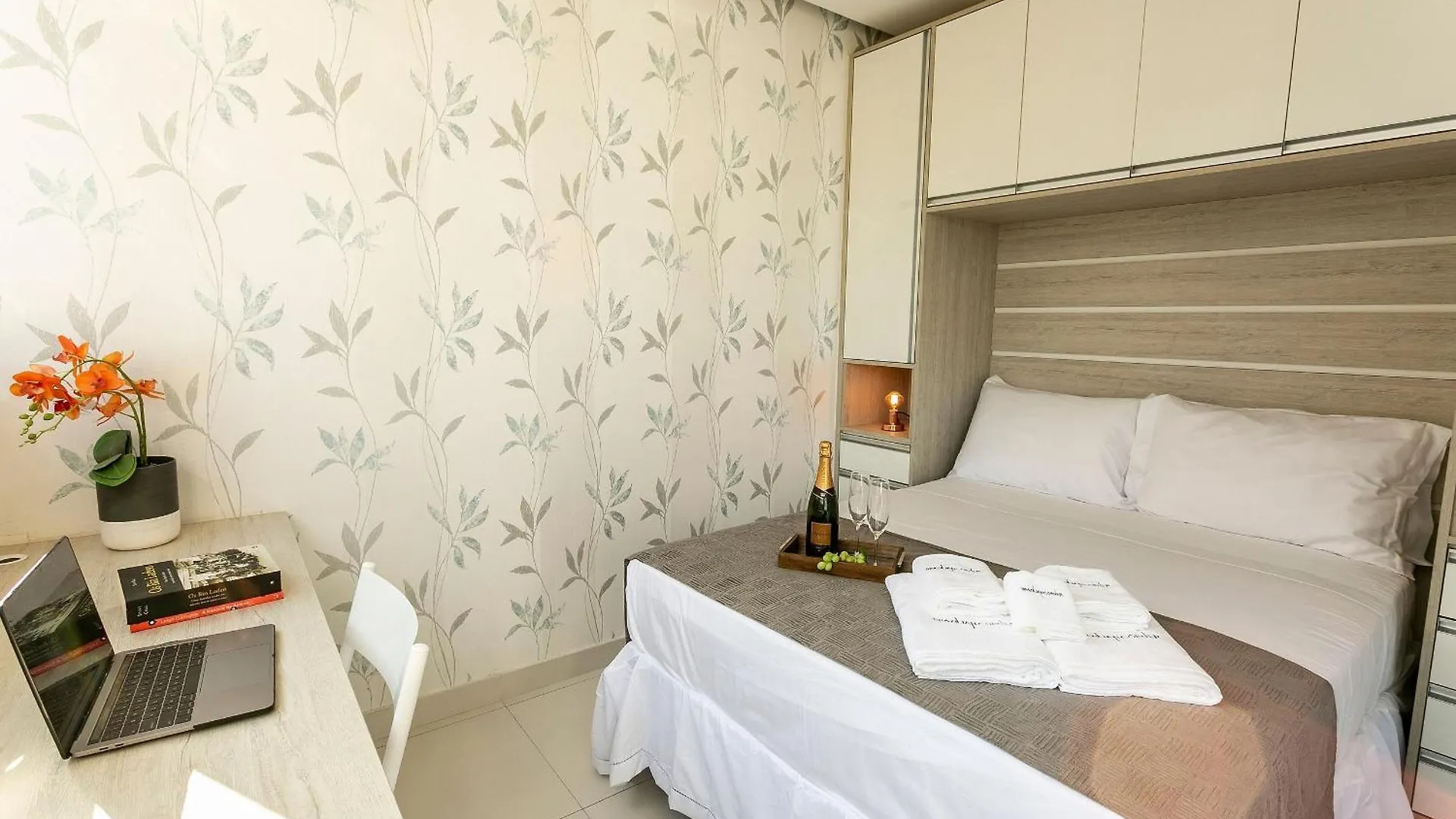 Apartamento VN Ferreira Lobo - Vila Olímpia São Paulo