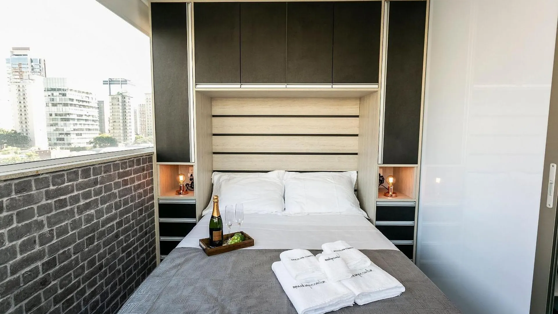 Apartamento VN Ferreira Lobo - Vila Olímpia São Paulo