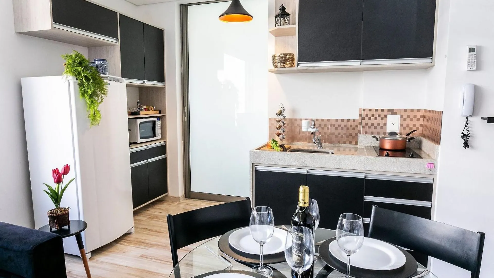 Condominio Vn Sao Paulo